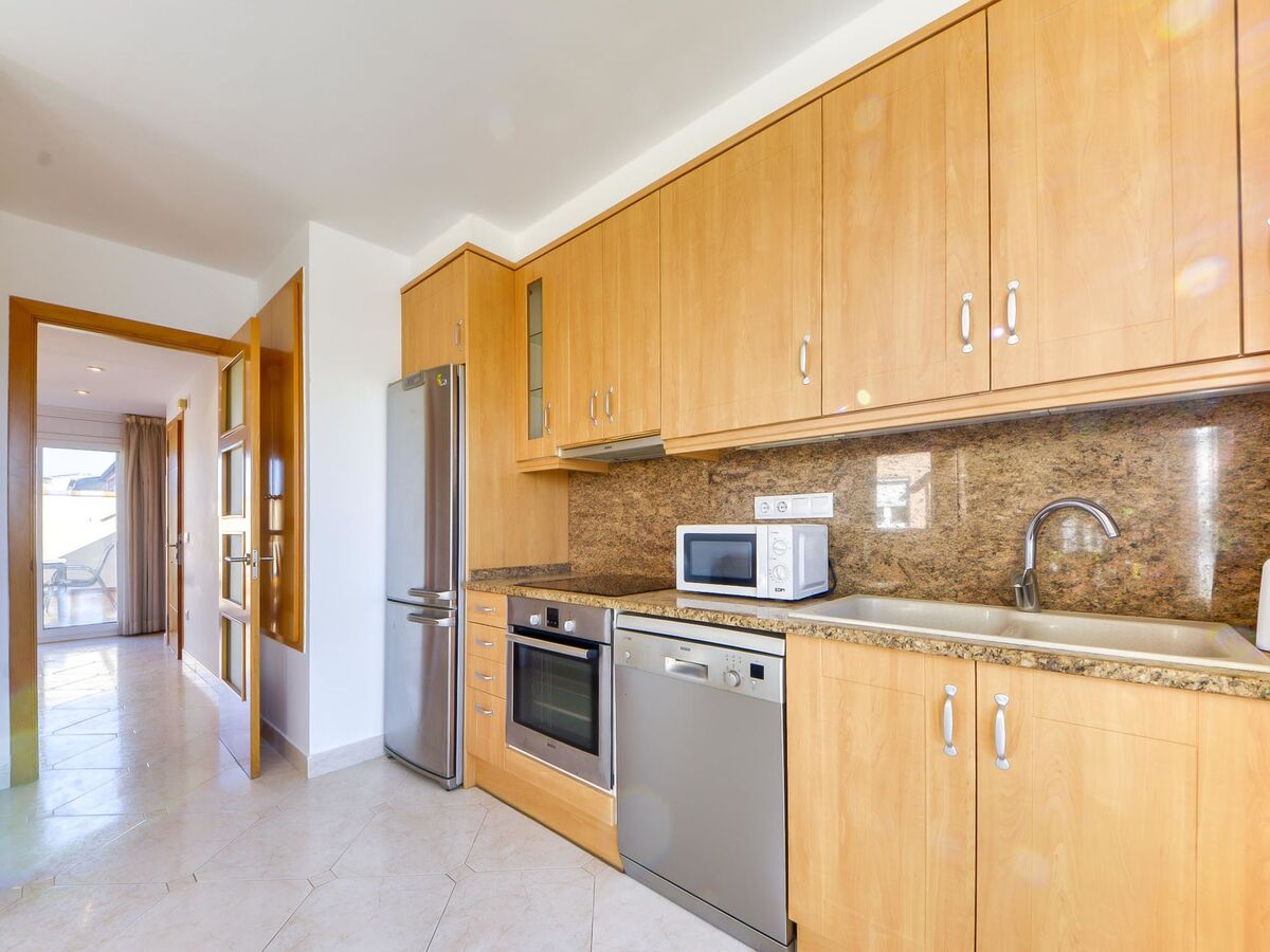 Maison Puigmal - Empuriabrava, 2 chambres, terrasse 35 m² - Photo 13