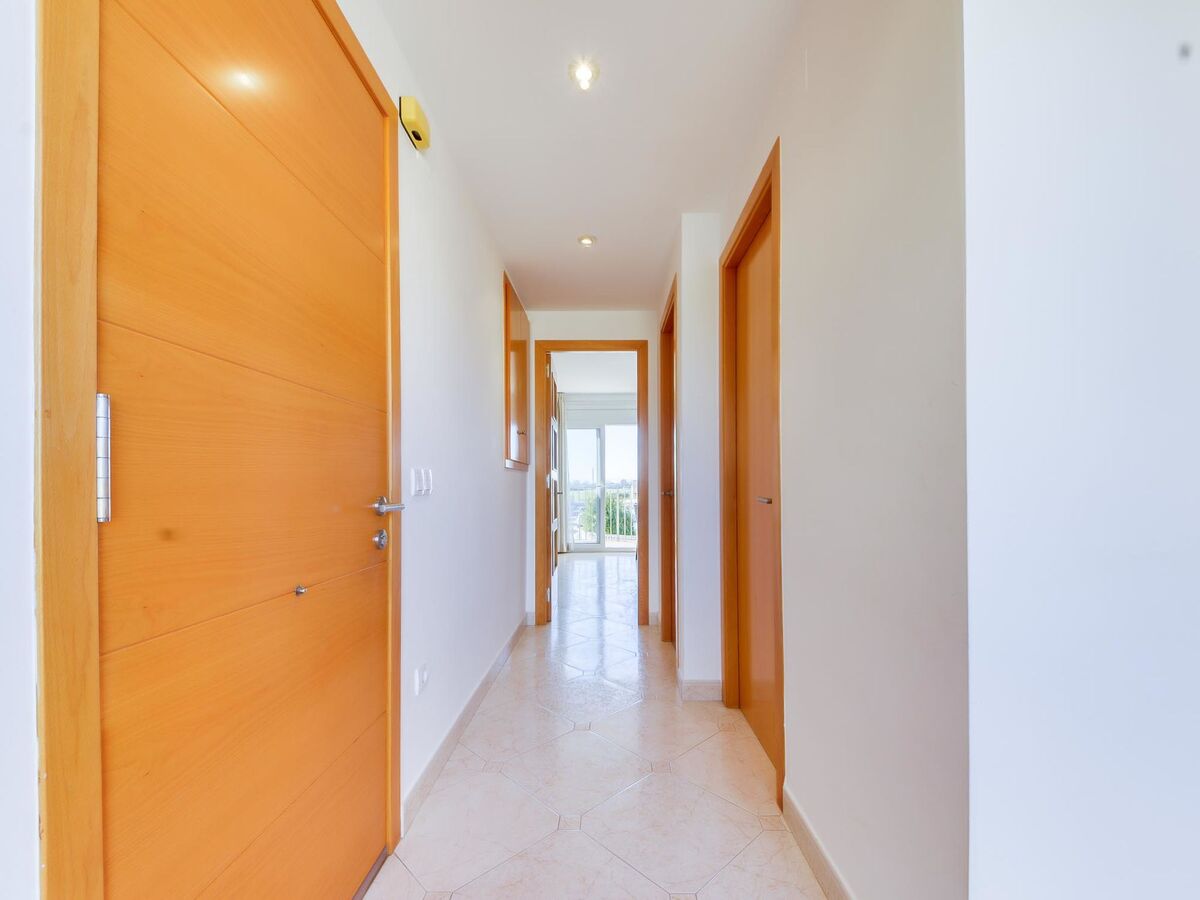 Maison Puigmal - Empuriabrava, 2 chambres, terrasse 35 m² - Photo 14
