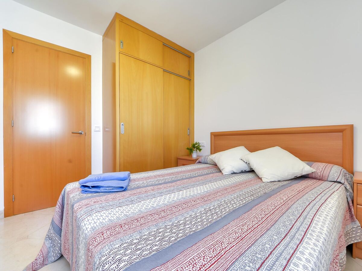 Maison Puigmal - Empuriabrava, 2 chambres, terrasse 35 m² - Photo 16