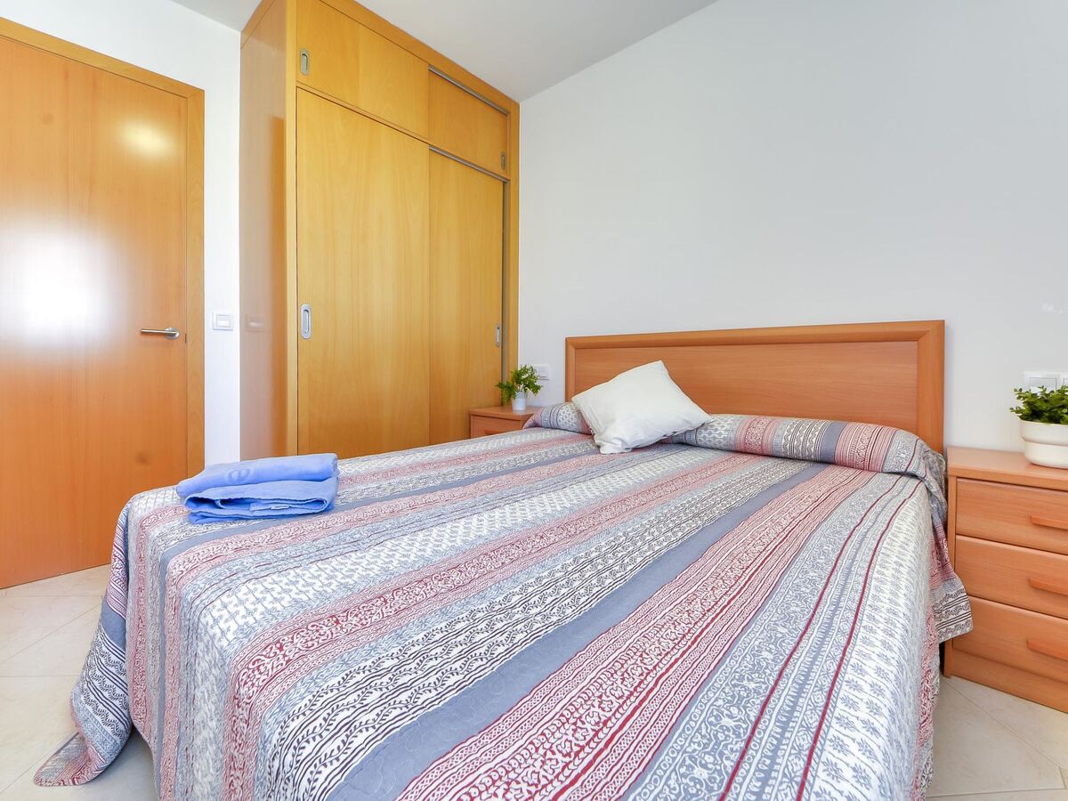 Maison Puigmal - Empuriabrava, 2 chambres, terrasse 35 m² - Photo 17