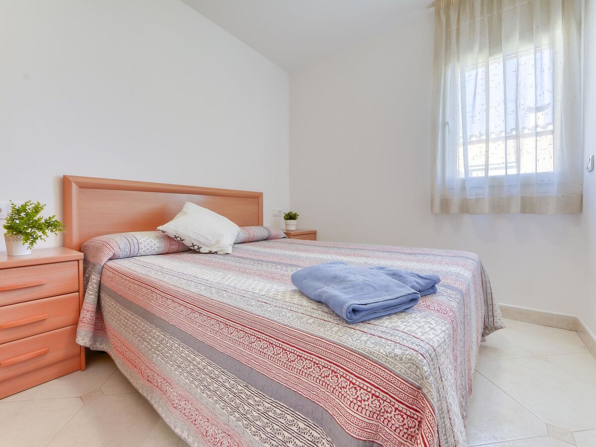 Maison Puigmal - Empuriabrava, 2 chambres, terrasse 35 m² - Photo 18