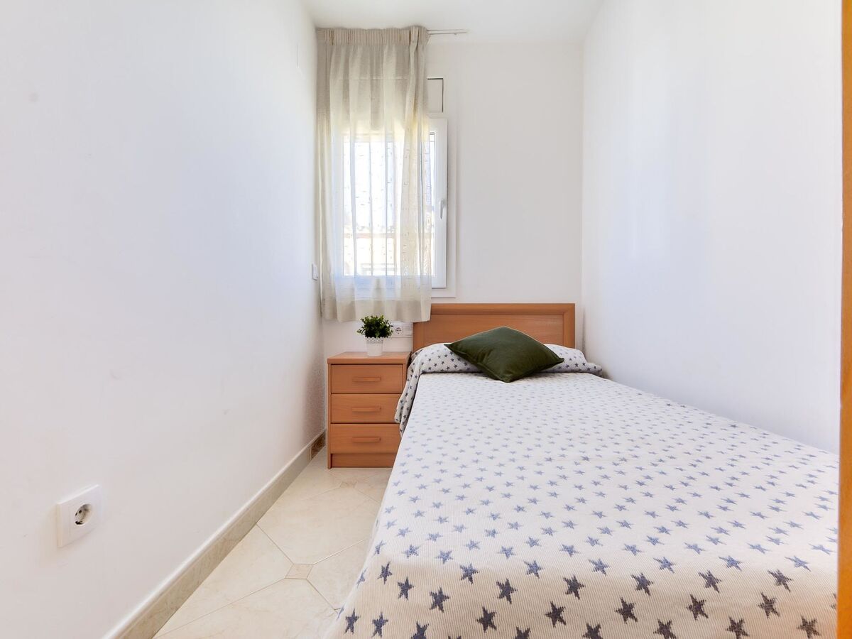 Maison Puigmal - Empuriabrava, 2 chambres, terrasse 35 m² - Photo 19