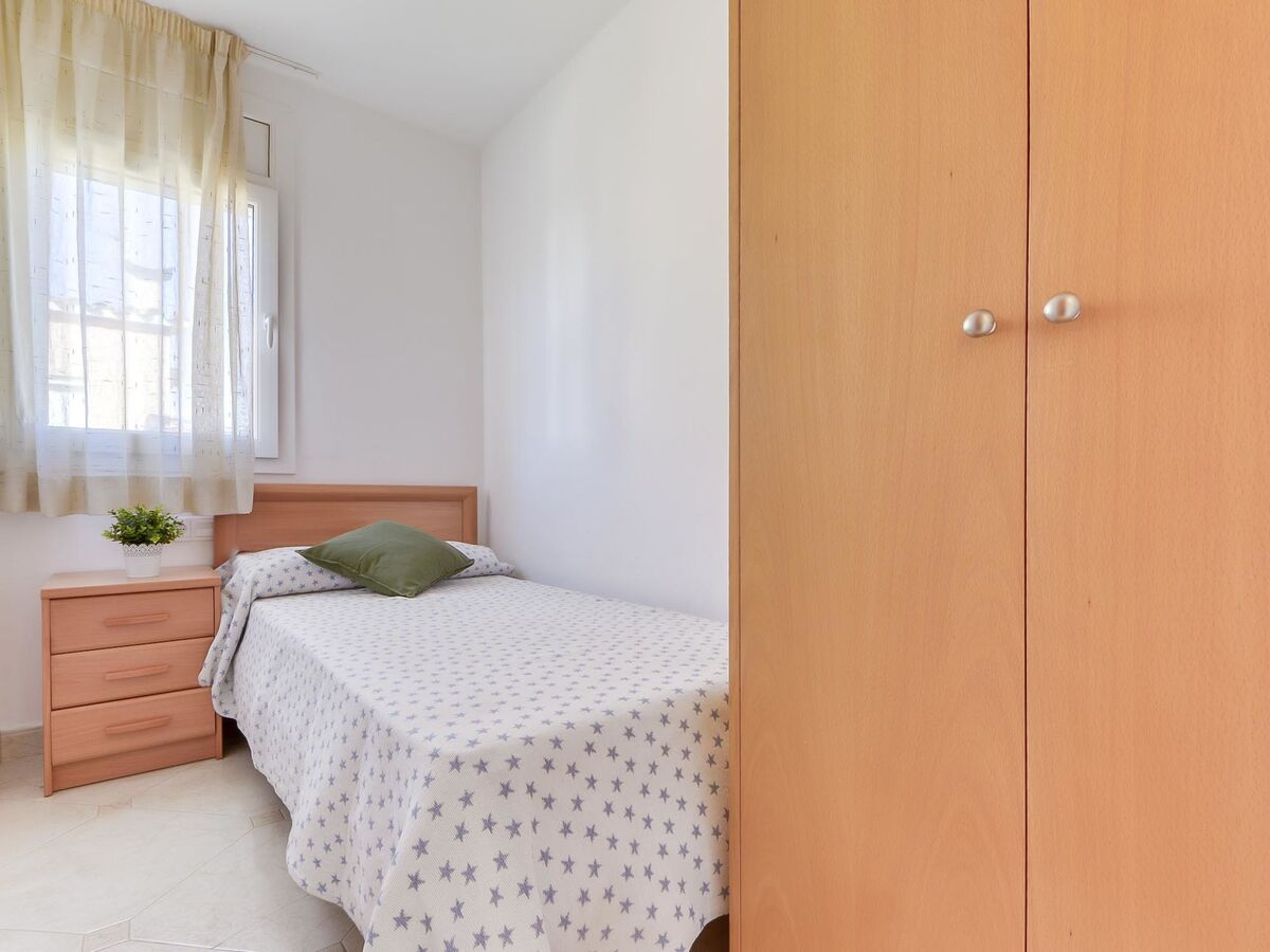 Maison Puigmal - Empuriabrava, 2 chambres, terrasse 35 m² - Photo 20