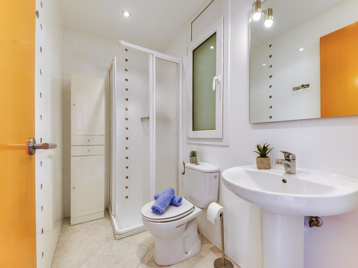 Maison Puigmal - Empuriabrava, 2 chambres, terrasse 35 m² - Photo 21