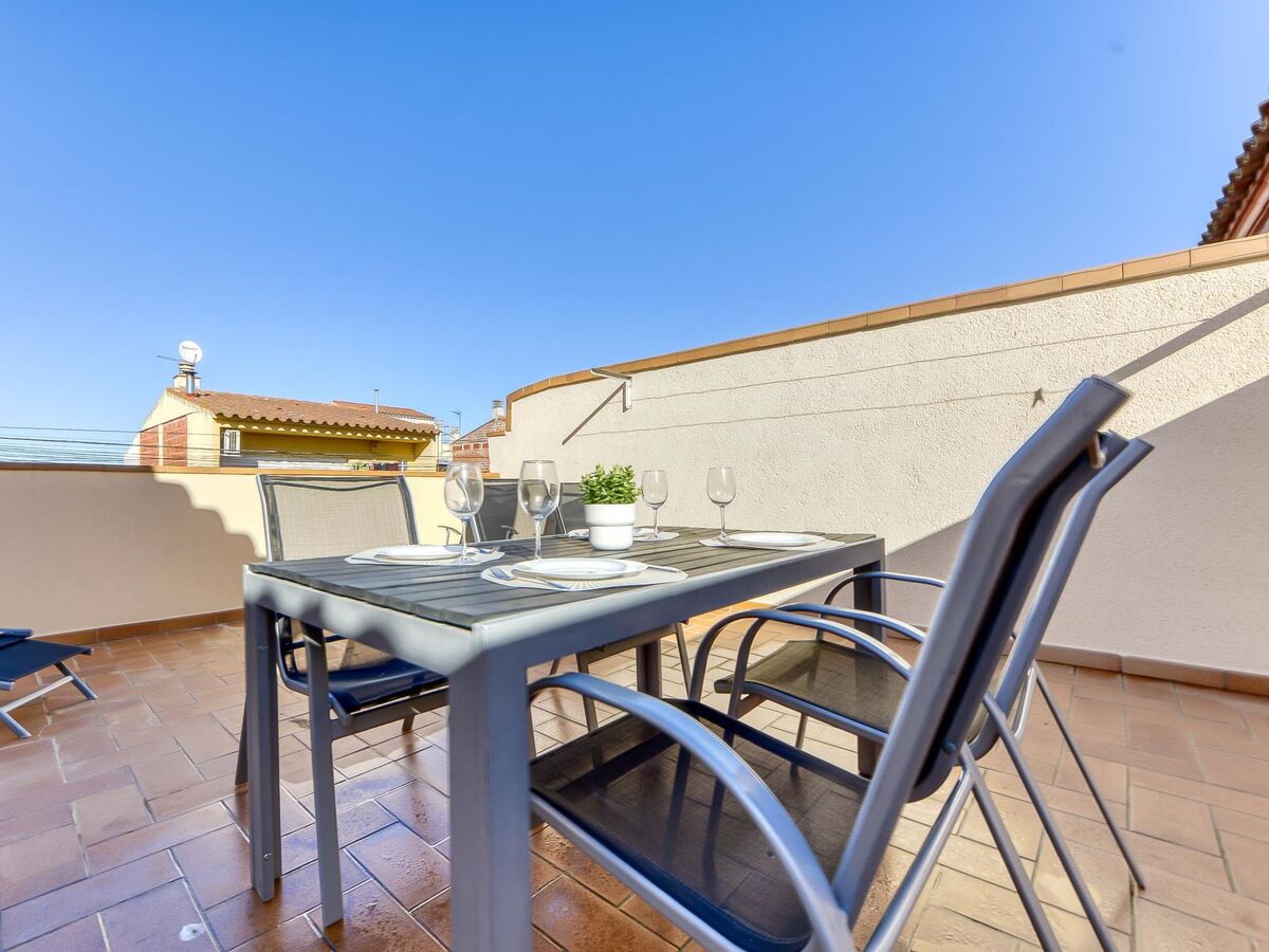 Maison Puigmal - Empuriabrava, 2 chambres, terrasse 35 m² - Photo 22