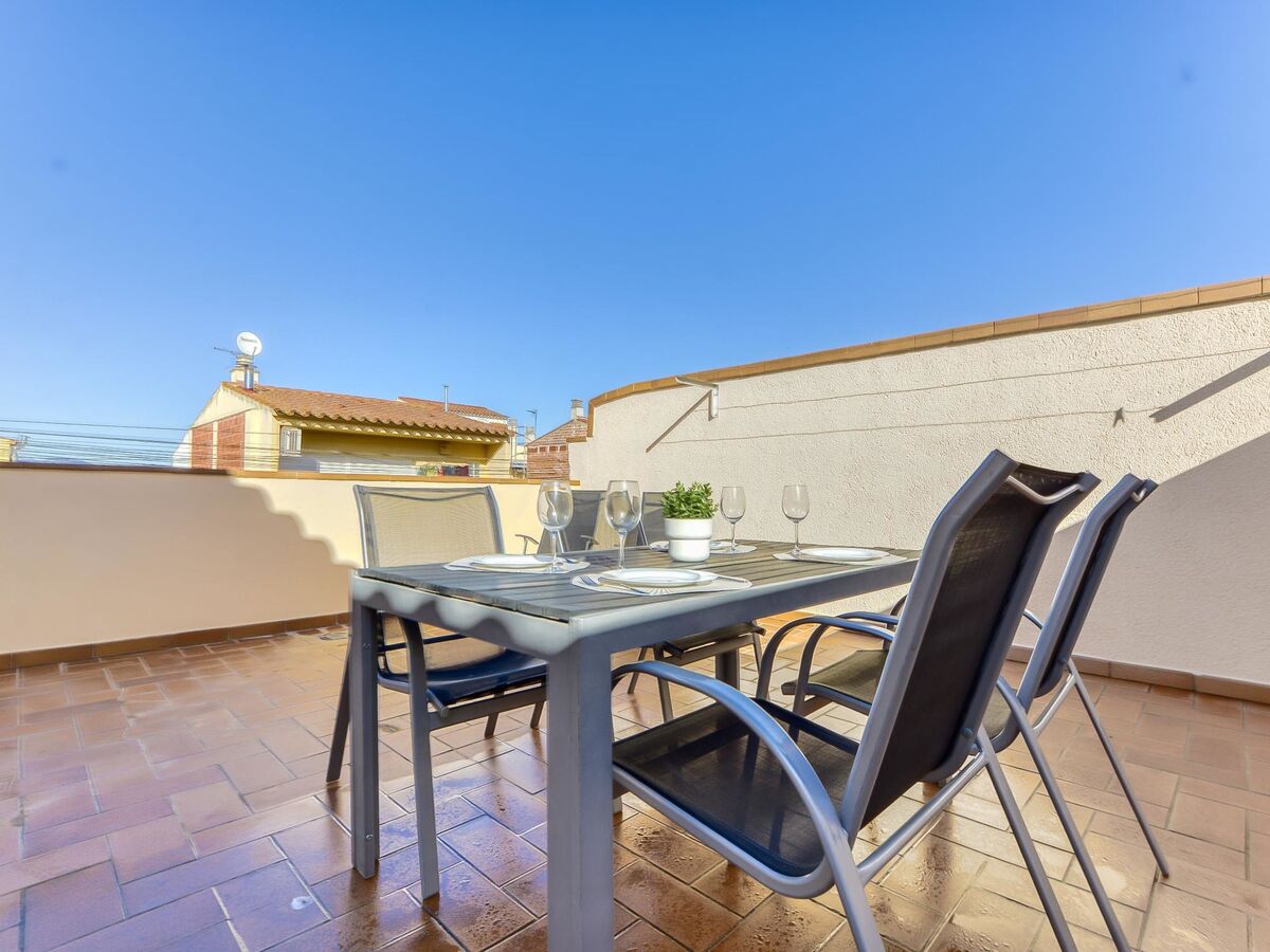 Maison Puigmal - Empuriabrava, 2 chambres, terrasse 35 m² - Photo 23