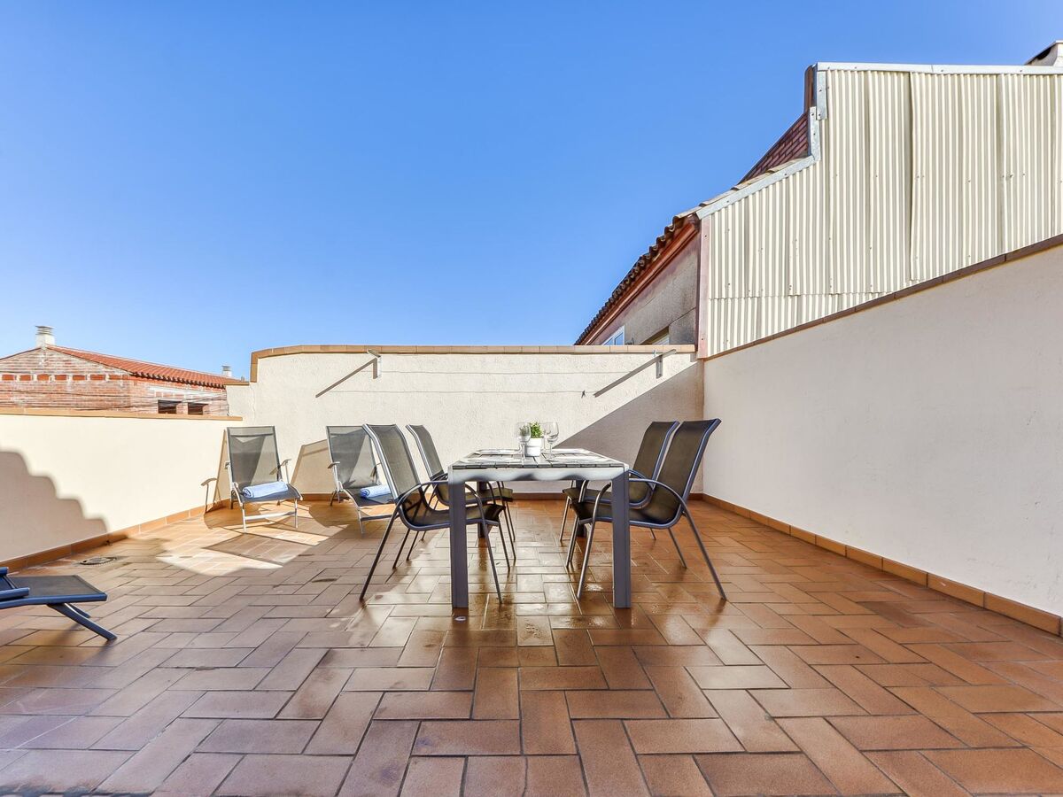 Maison Puigmal - Empuriabrava, 2 chambres, terrasse 35 m² - Photo 24
