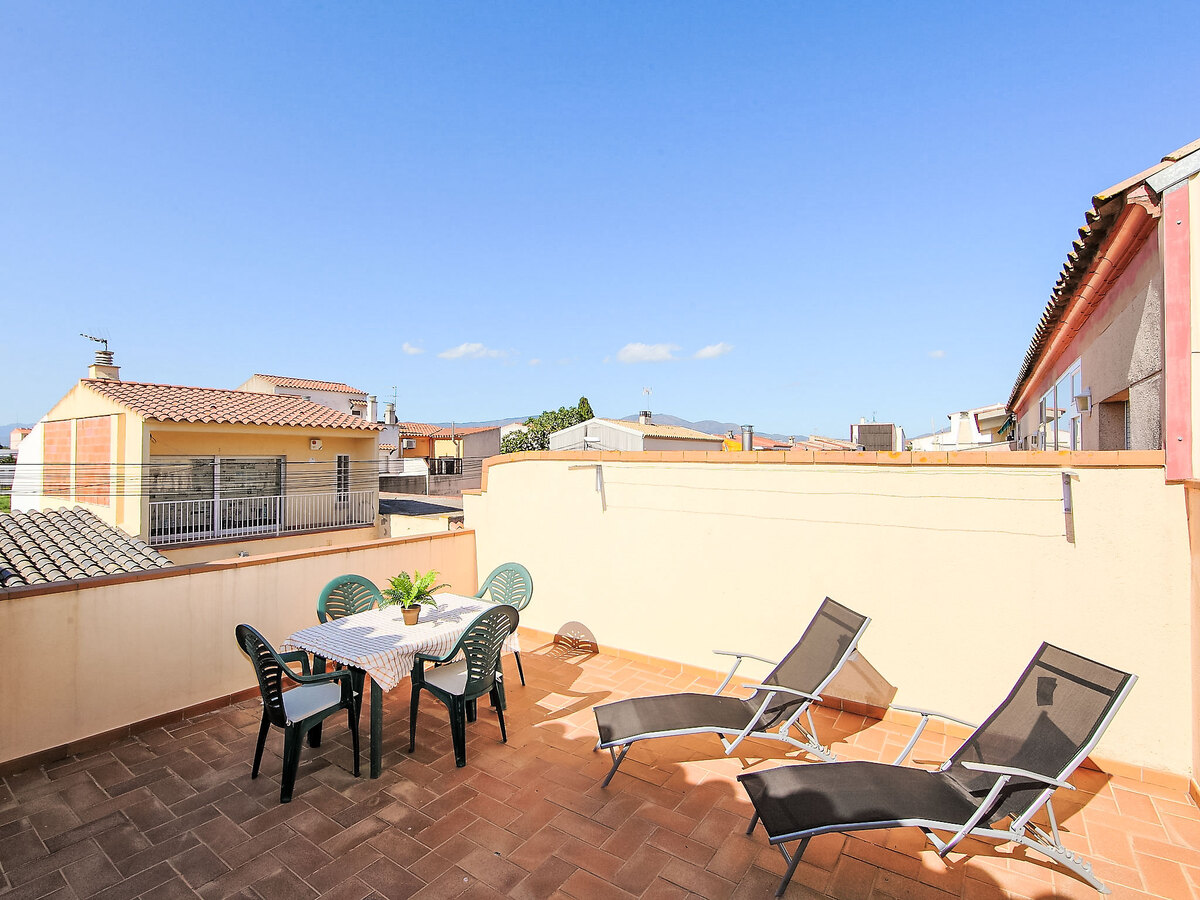 Maison Puigmal - Empuriabrava, 2 chambres, terrasse 35 m² - Photo 25