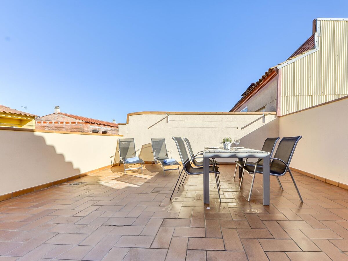 Maison Puigmal - Empuriabrava, 2 chambres, terrasse 35 m² - Photo 26