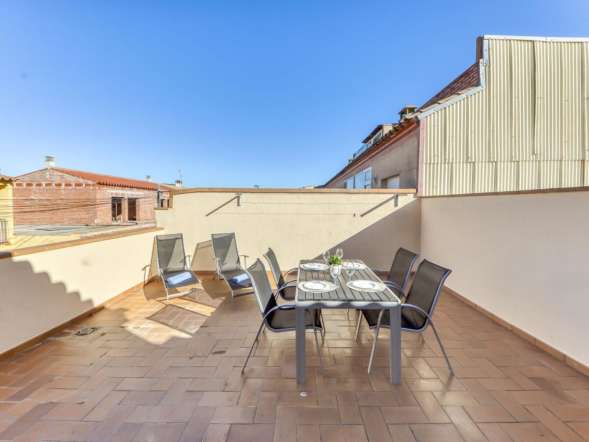 Maison Puigmal - Empuriabrava, 2 chambres, terrasse 35 m² - Photo 27