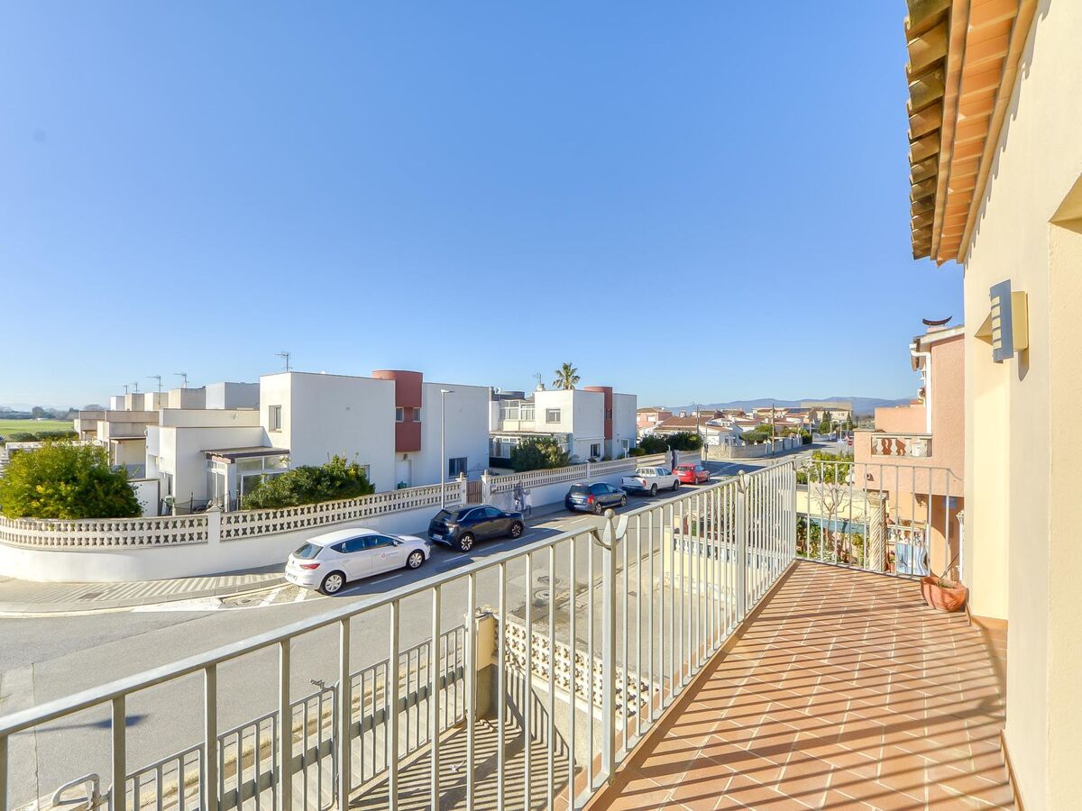 Maison Puigmal - Empuriabrava, 2 chambres, terrasse 35 m² - Photo 28