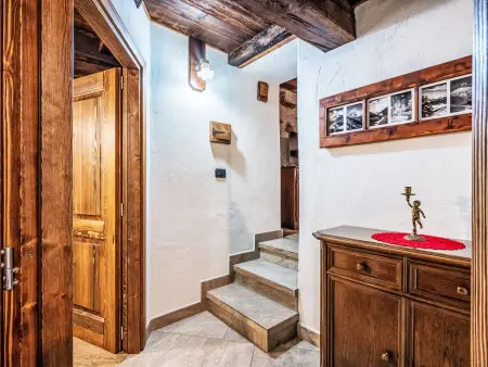 Les Cors – Appartement 2 pièces à Fénis, 560 m d'altitude - Photo 7