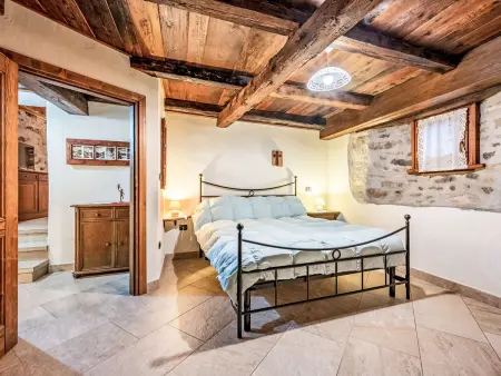 Les Cors – Appartement 2 pièces à Fénis, 560 m d'altitude - Photo 8