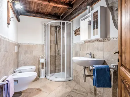 Les Cors – Appartement 2 pièces à Fénis, 560 m d'altitude - Photo 10