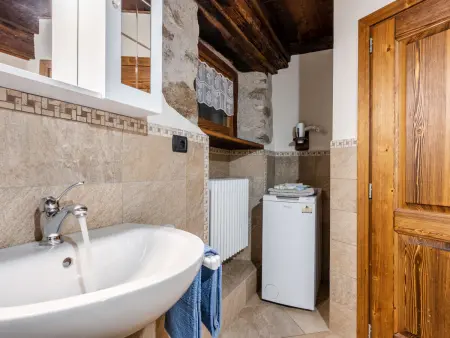 Les Cors – Appartement 2 pièces à Fénis, 560 m d'altitude - Photo 11