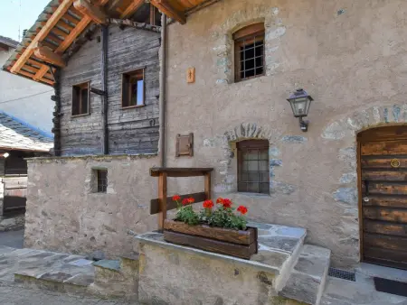 Les Cors – Appartement 2 pièces à Fénis, 560 m d'altitude - Photo 15