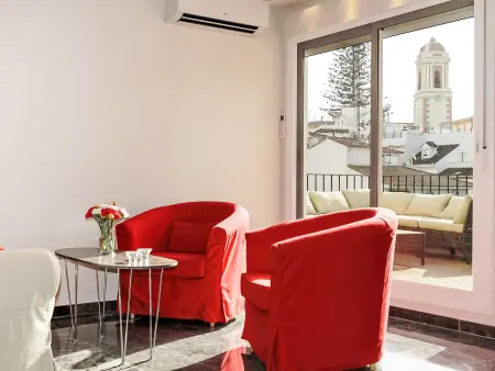 Appartement rénové 70m² à 100m de la plage : photo 10