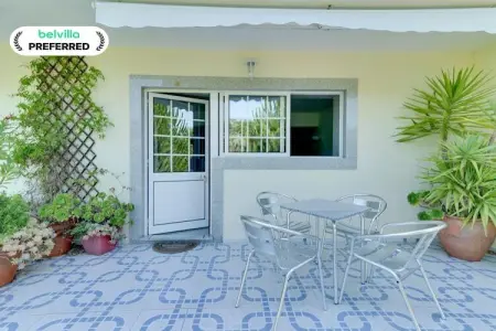 Location appartement à Abragão Penafiel, Villa haut de gamme, piscine et terrasse privée