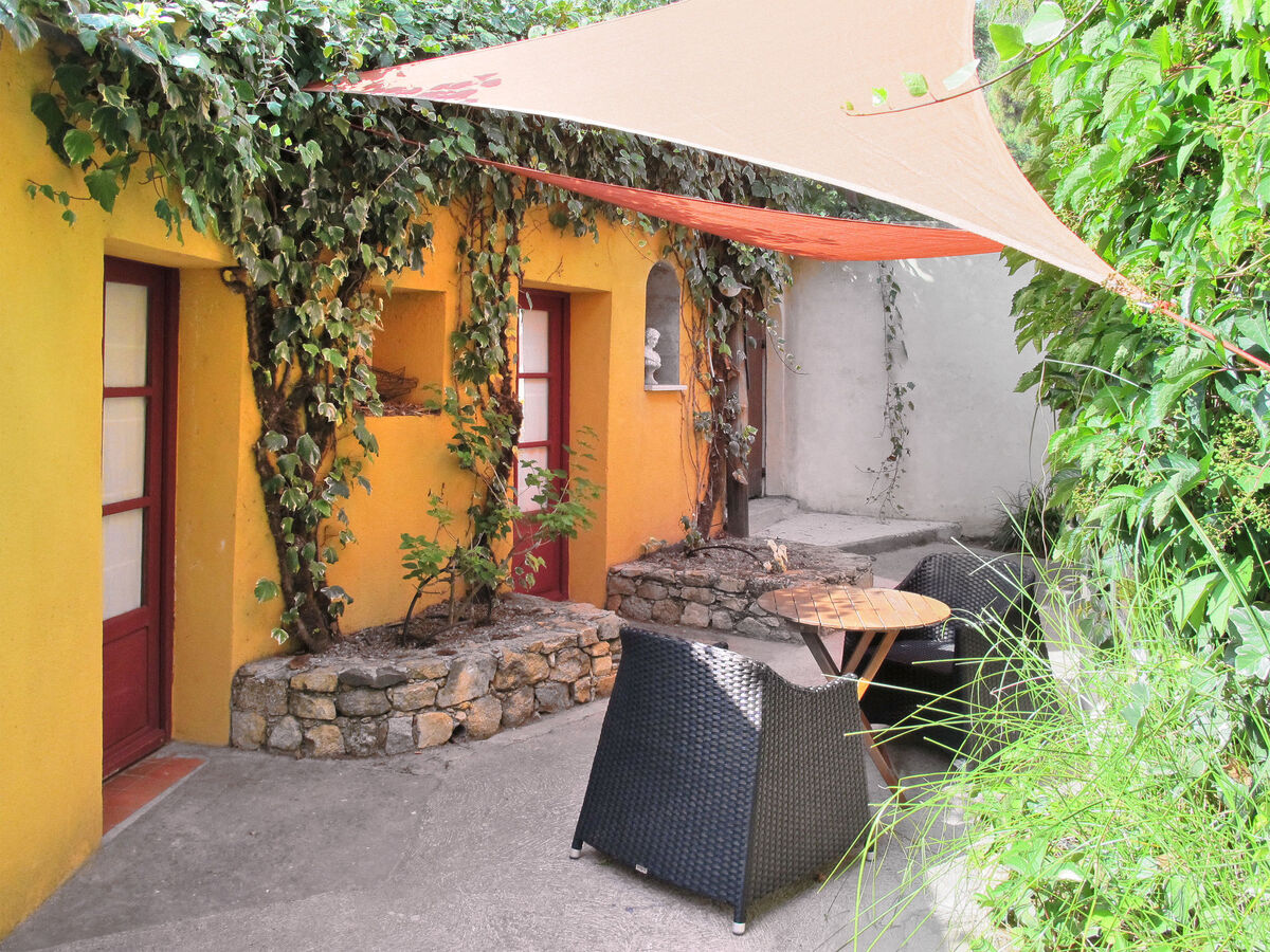 Casette, studio 20 m² à Calvi, 400 m de la plage - Photo 4