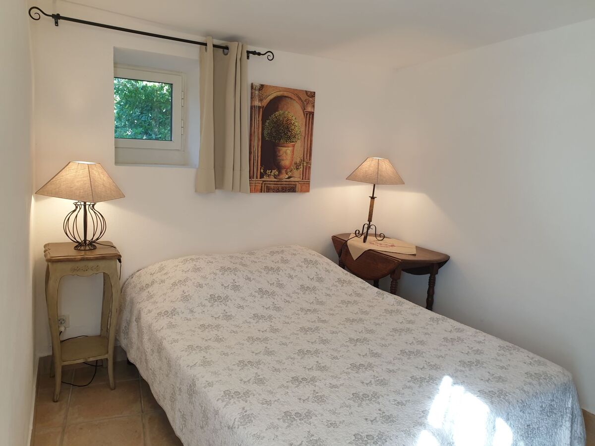 Casette, studio 20 m² à Calvi, 400 m de la plage - Photo 12
