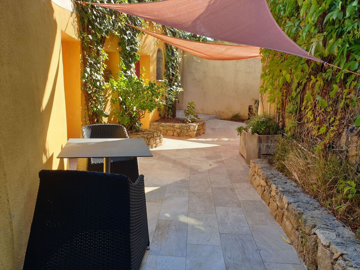 Casette, studio 20 m² à Calvi, 400 m de la plage - Photo 15