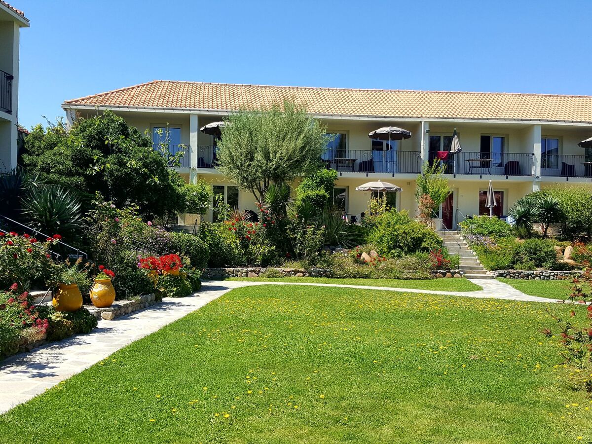 Casette, studio 20 m² à Calvi, 400 m de la plage - Photo 18