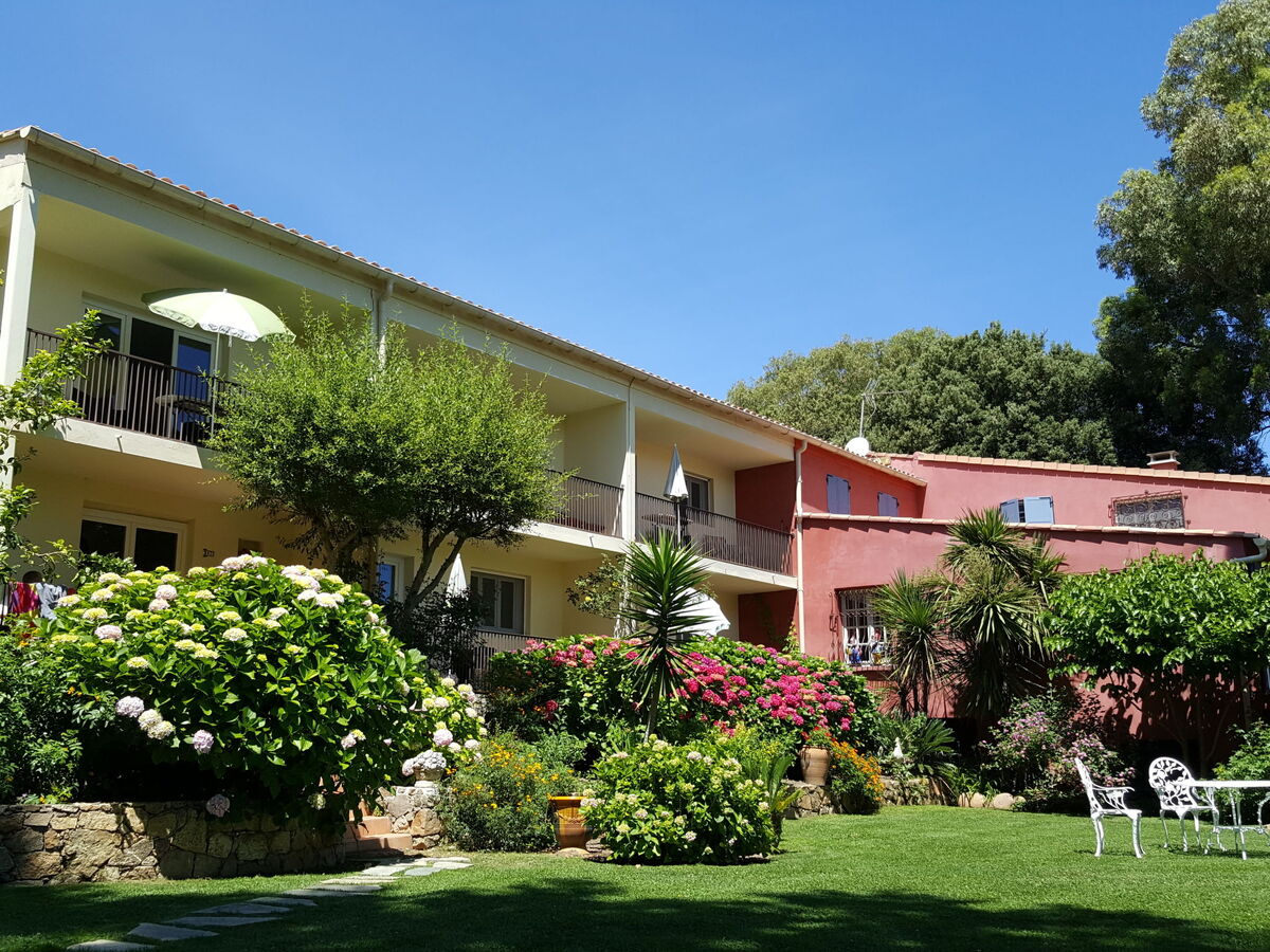 Casette, studio 20 m² à Calvi, 400 m de la plage - Photo 21