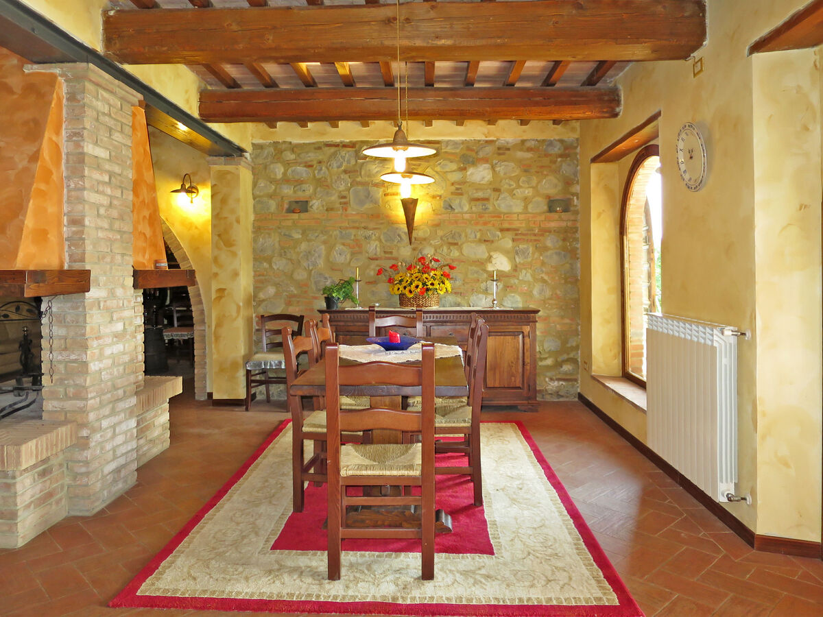 La Voce del Silenzio – Maison 11 pers. piscine - Photo 11