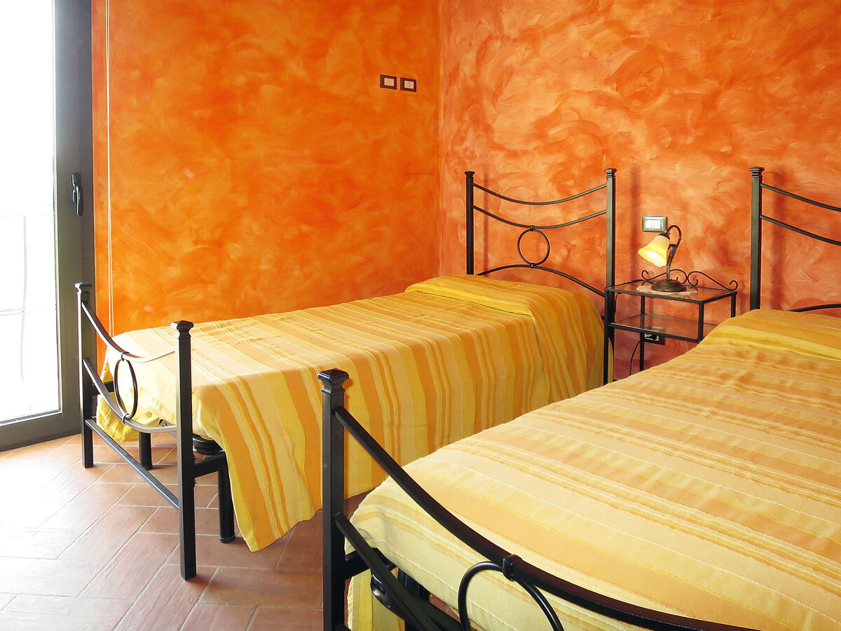 La Voce del Silenzio – Maison 11 pers. piscine - Photo 13