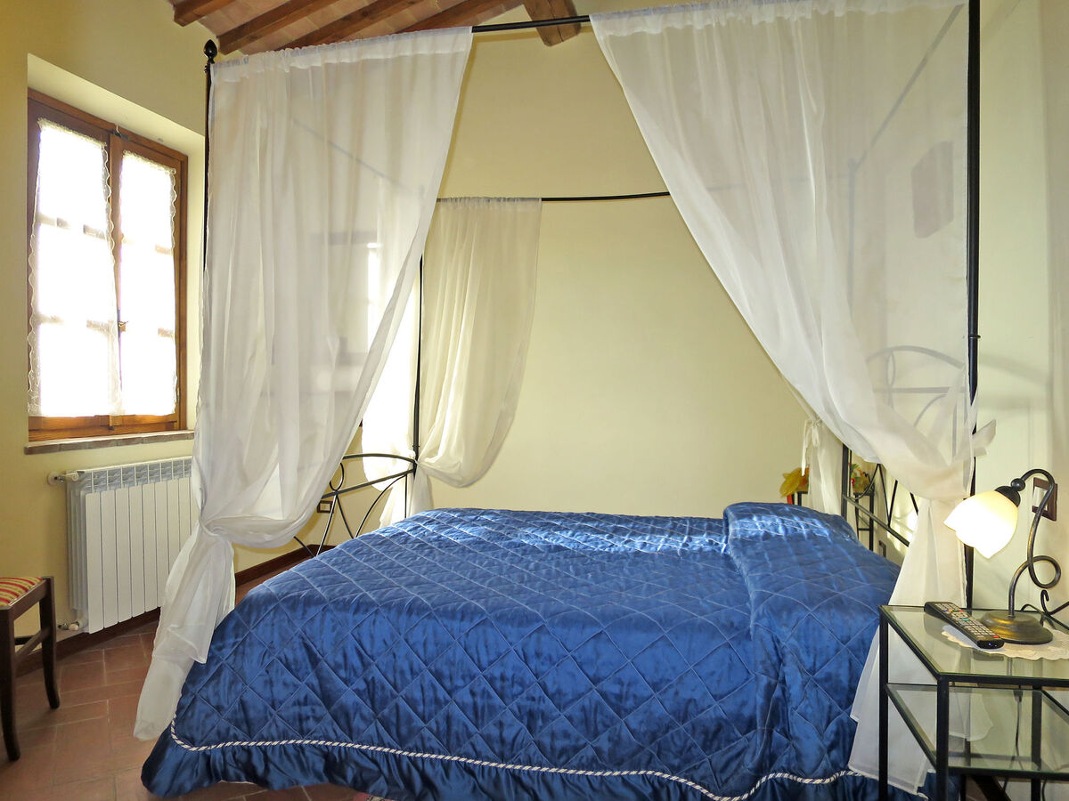 La Voce del Silenzio – Maison 11 pers. piscine - Photo 14