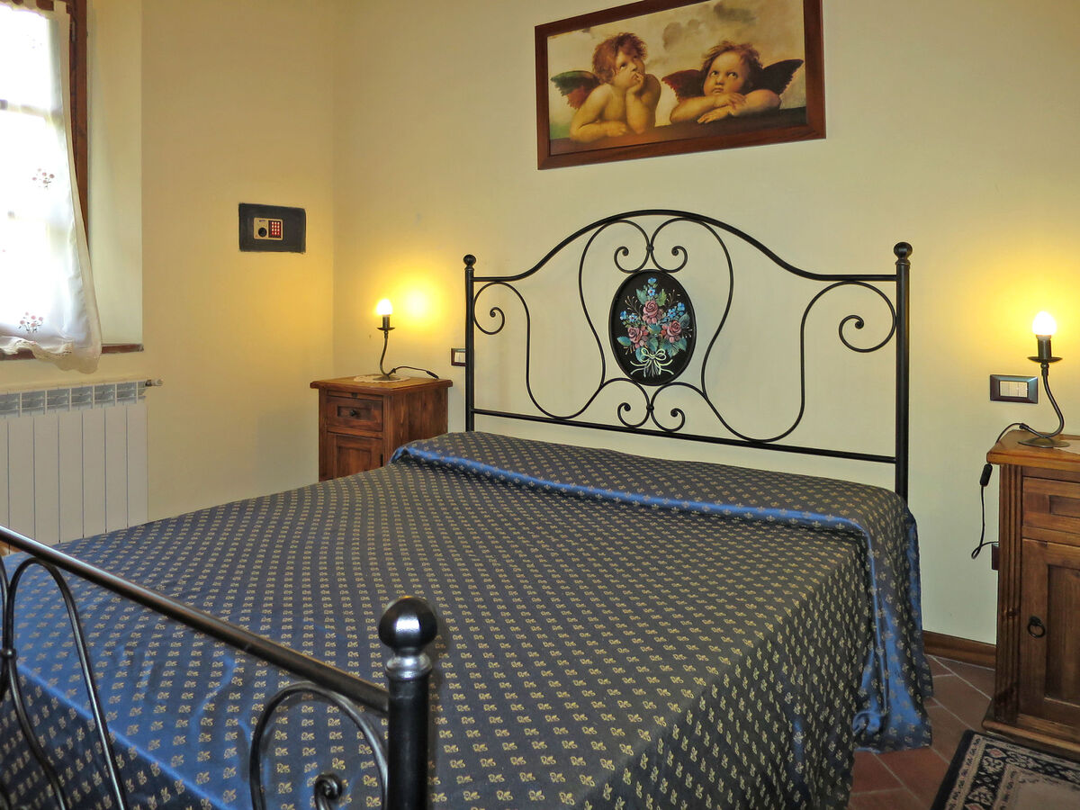 La Voce del Silenzio – Maison 11 pers. piscine - Photo 16