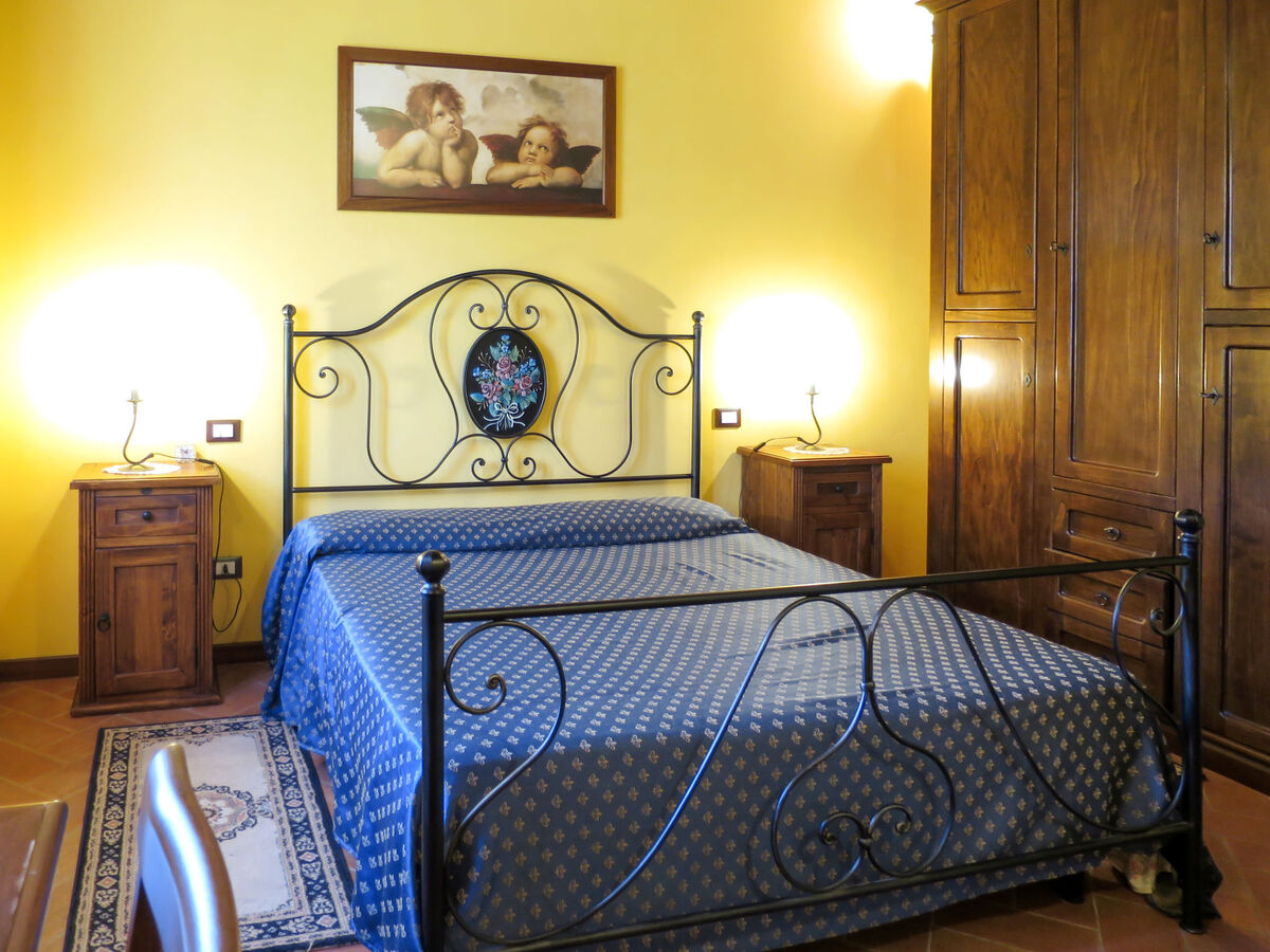La Voce del Silenzio – Maison 11 pers. piscine - Photo 17