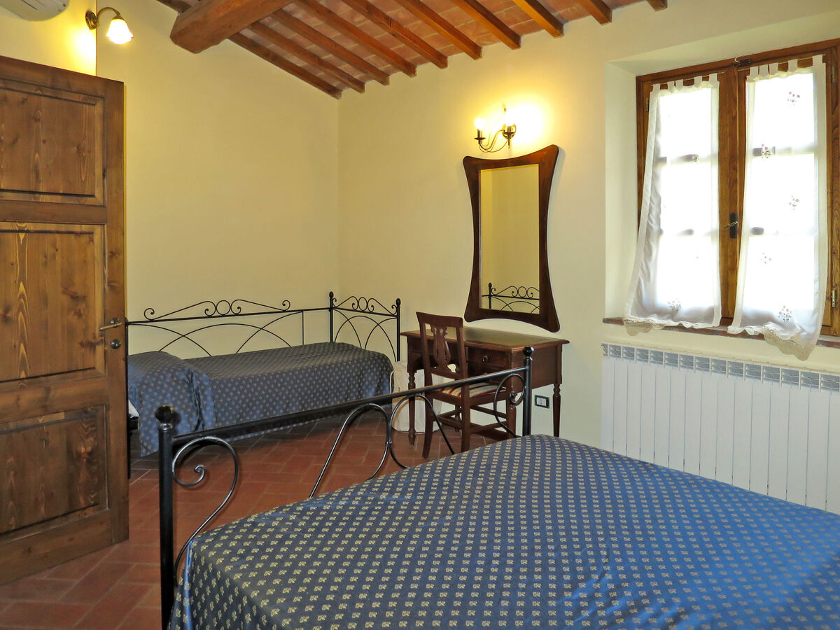 La Voce del Silenzio – Maison 11 pers. piscine - Photo 18