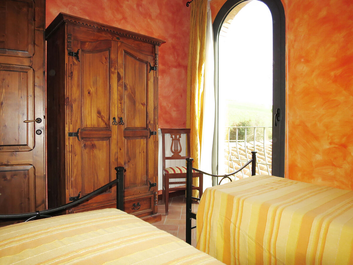 La Voce del Silenzio – Maison 11 pers. piscine - Photo 20