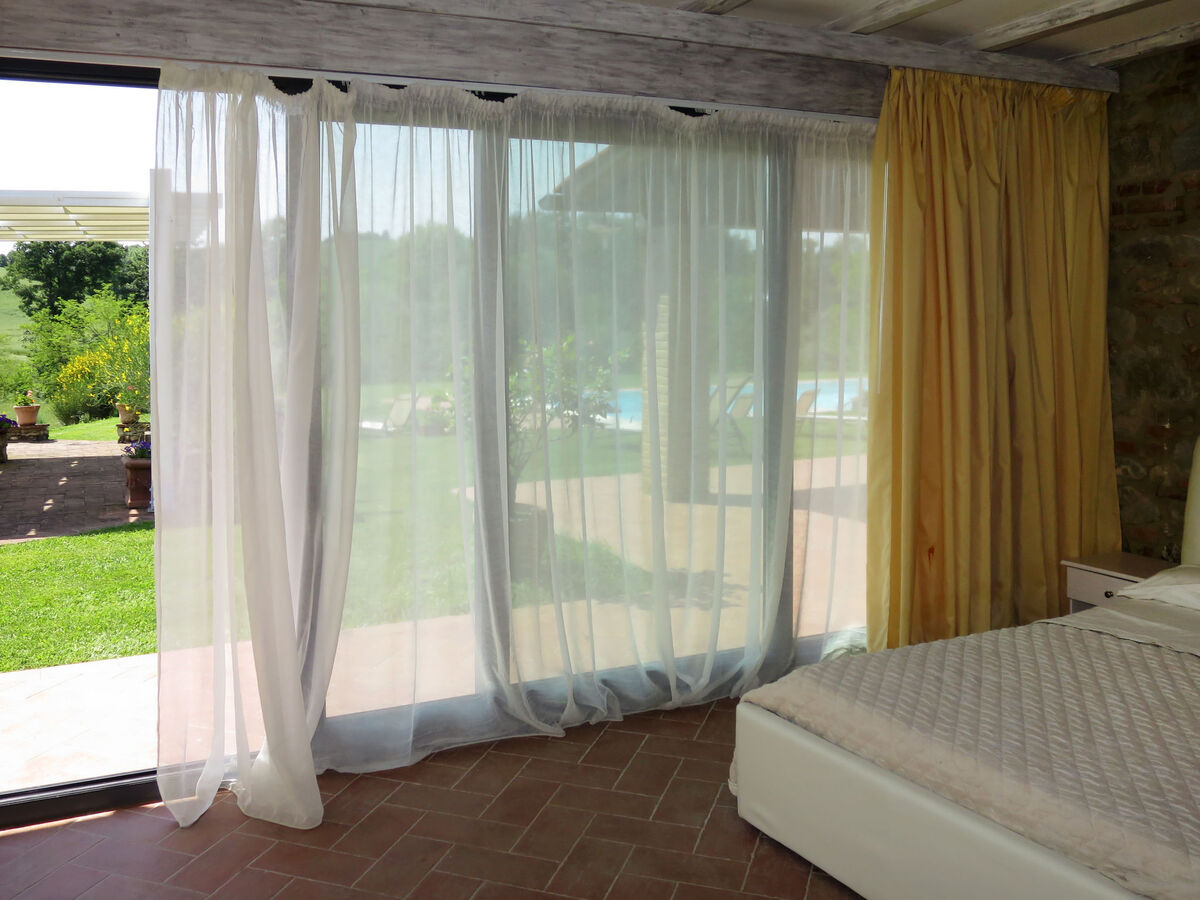 La Voce del Silenzio – Maison 11 pers. piscine - Photo 21
