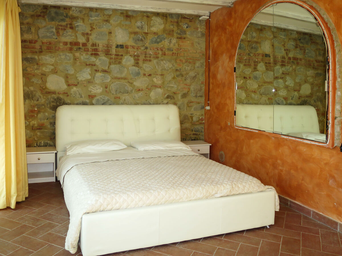 La Voce del Silenzio – Maison 11 pers. piscine - Photo 22