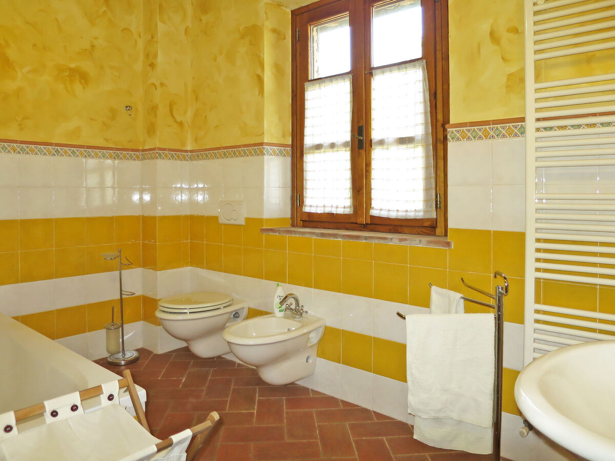 La Voce del Silenzio – Maison 11 pers. piscine - Photo 25