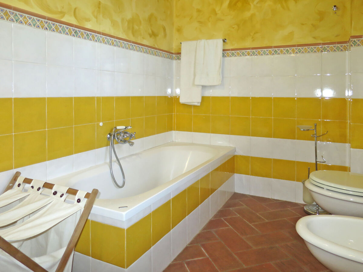 La Voce del Silenzio – Maison 11 pers. piscine - Photo 26
