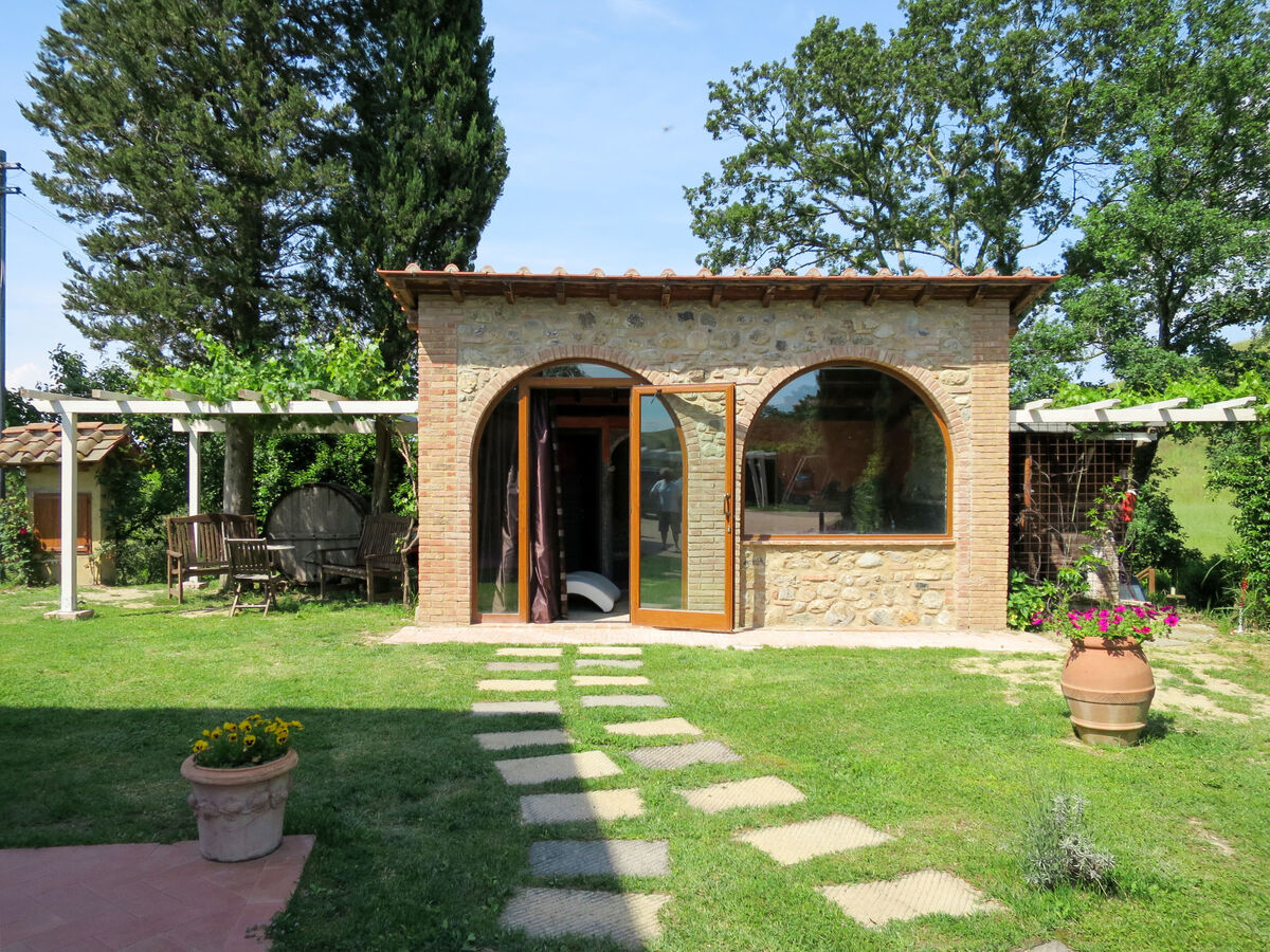 La Voce del Silenzio – Maison 11 pers. piscine - Photo 32