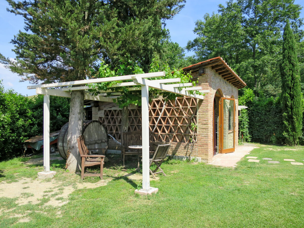 La Voce del Silenzio – Maison 11 pers. piscine - Photo 33