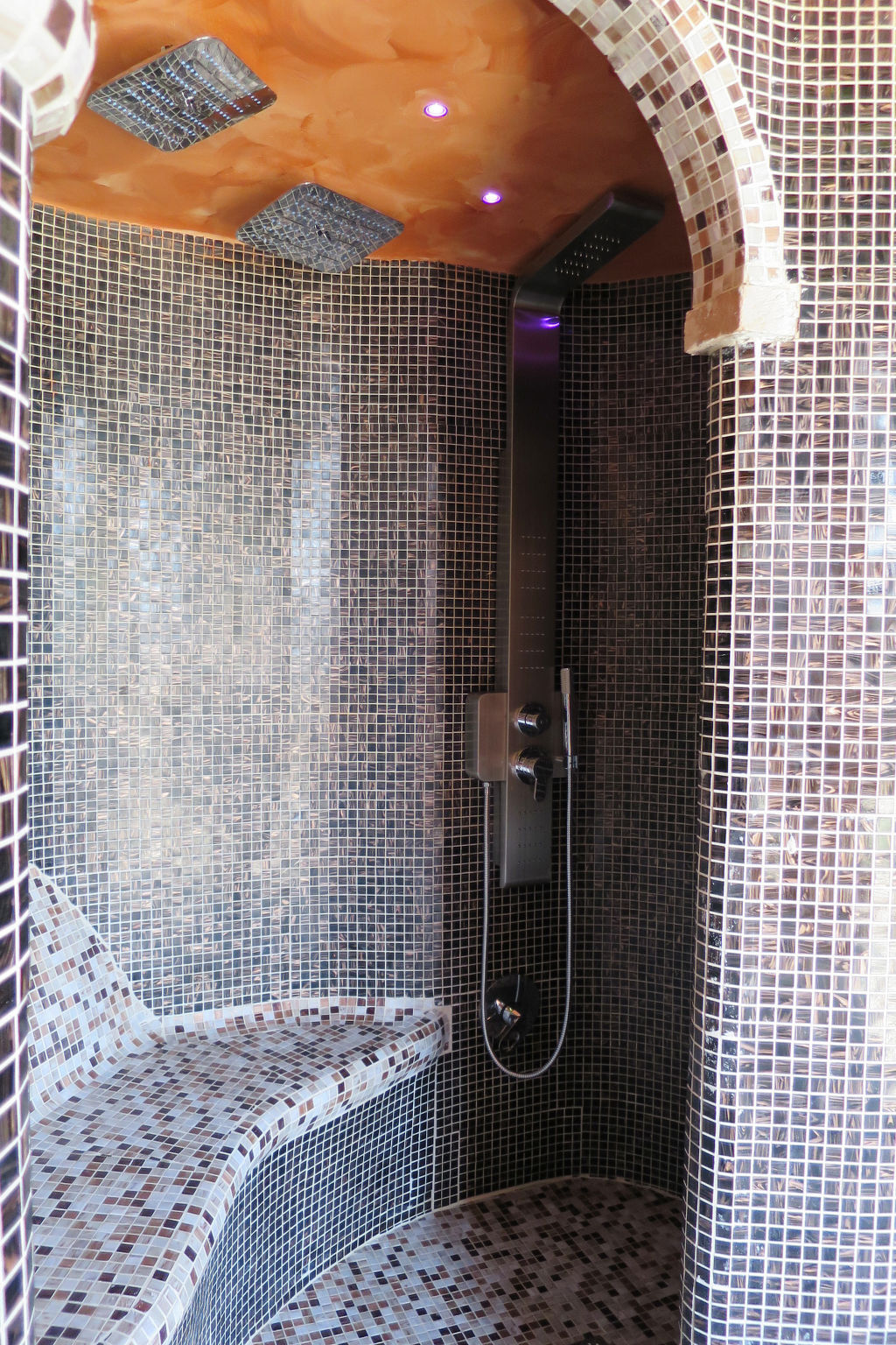 La Voce del Silenzio – Maison 11 pers. piscine - Photo 37