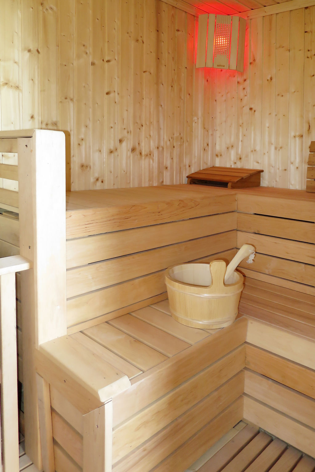 La Voce del Silenzio – Maison 11 pers. piscine - Photo 38