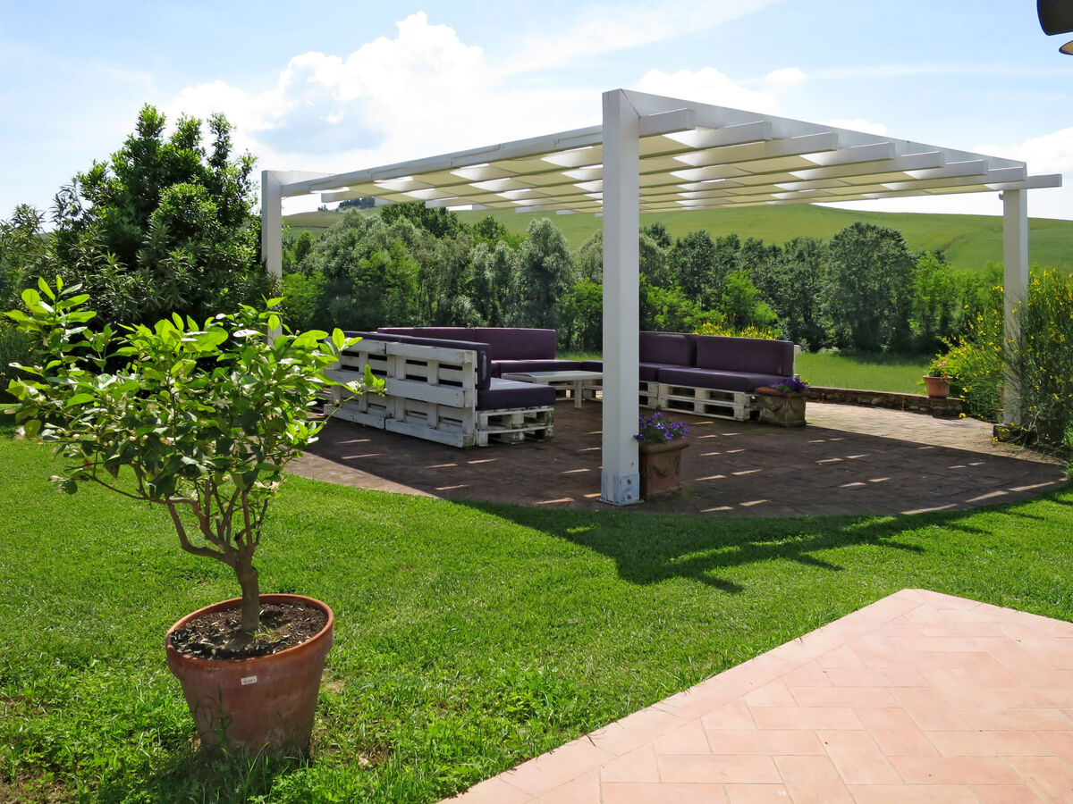 La Voce del Silenzio – Maison 11 pers. piscine - Photo 48