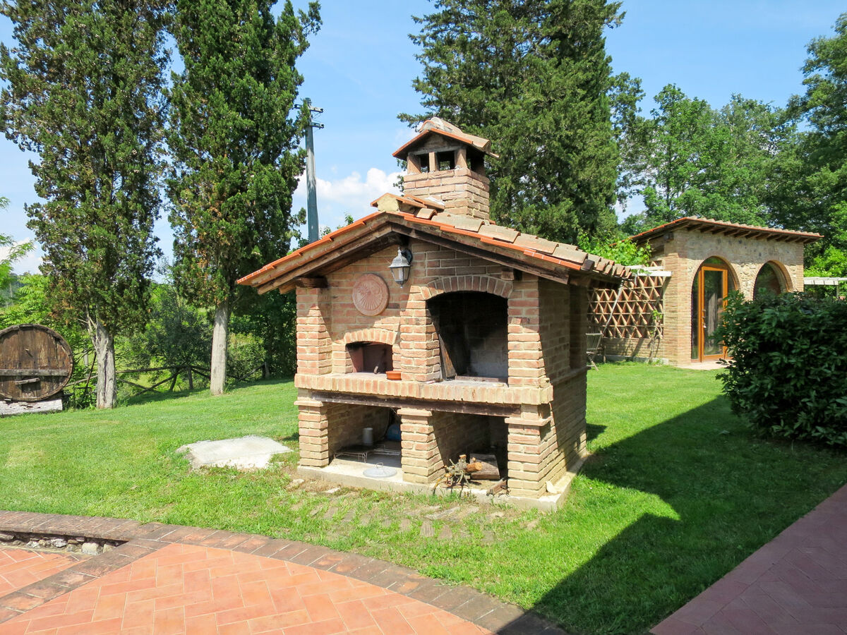 La Voce del Silenzio – Maison 11 pers. piscine - Photo 49
