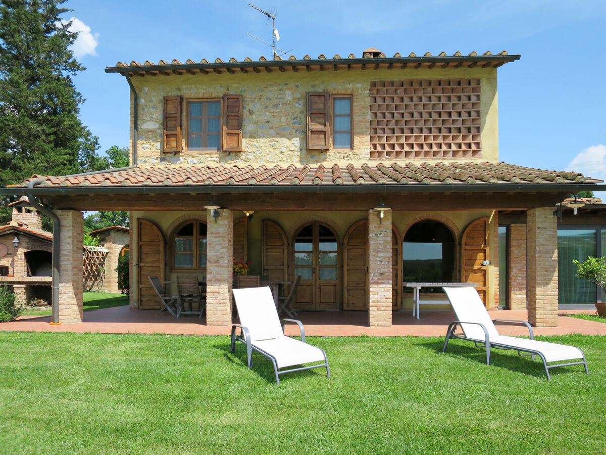 La Voce del Silenzio – Maison 11 pers. piscine - Photo 51