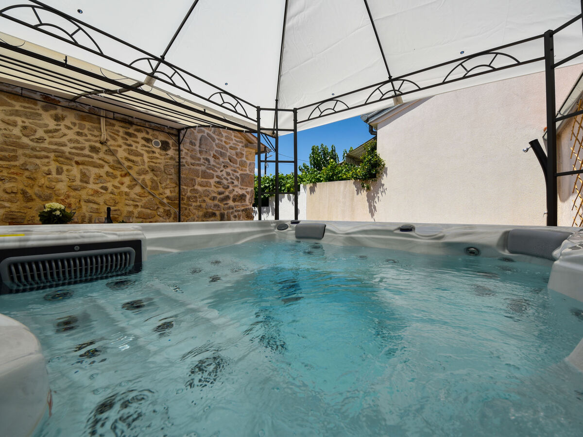 Maison Josipa, 250 m de la mer à Sukošan - Photo 17