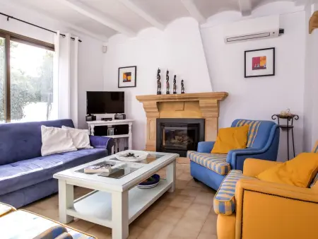 Maison New Antoinette à Javea – jardin 1100 m² et piscine : photo 4