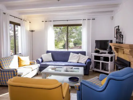 Maison New Antoinette à Javea – jardin 1100 m² et piscine : photo 6
