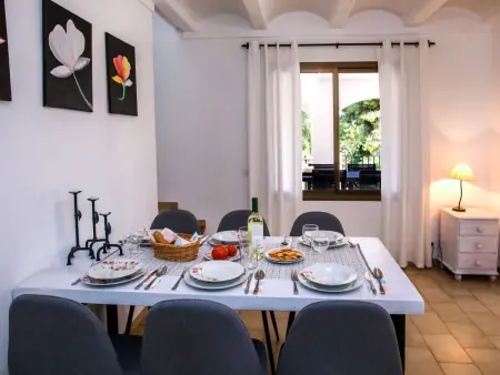 Maison New Antoinette à Javea – jardin 1100 m² et piscine : photo 8