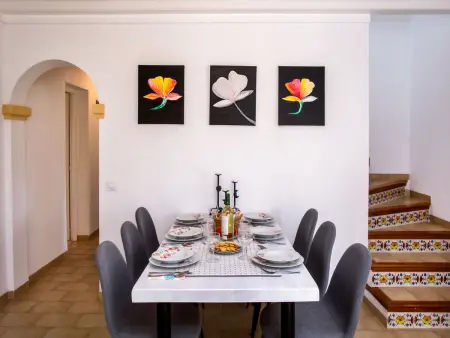 Maison New Antoinette à Javea – jardin 1100 m² et piscine : photo 9
